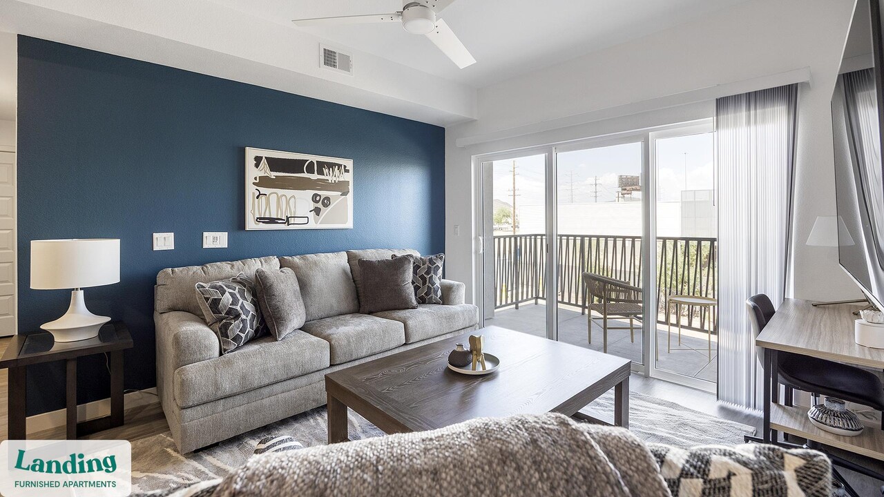 9275 N 29th Ave in Phoenix, AZ - Building Photo