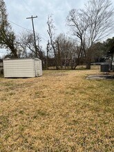 1008 Frances Dr in Rosenberg, TX - Building Photo - Building Photo