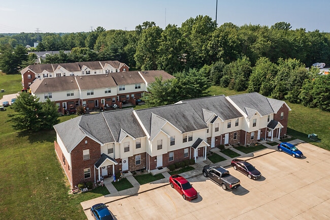 Athens in Loveland, OH - Building Photo - Building Photo