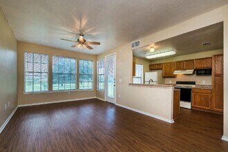 13031 Pk Xing Dr in San Antonio, TX - Building Photo - Building Photo