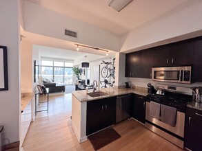 475 K St NW, Unit 1101 in Washington, DC - Building Photo - Building Photo