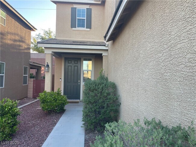 7135 Elder St in Las Vegas, NV - Building Photo - Building Photo