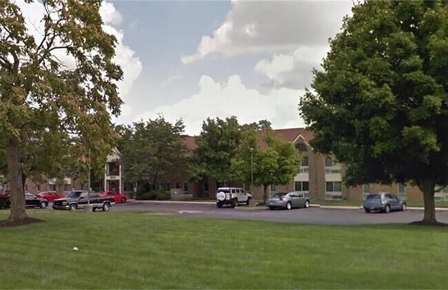 1801 N Broadway St in Indianapolis, IN - Building Photo - Building Photo