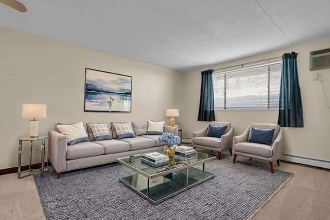 property at 80 N Warren St