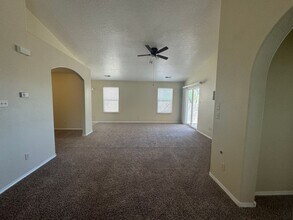 490 Blue Sage Ave SW in Los Lunas, NM - Building Photo - Building Photo