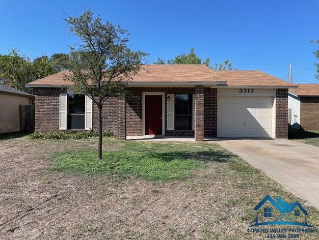 property at 3313 Erin St