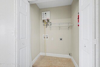 2700 S Hwy A1A in Melbourne Beach, FL - Foto de edificio - Building Photo