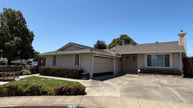 4165 Sabio Ct in Fremont, CA - Building Photo - Building Photo