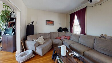 70 Larch St in Boston, MA - Building Photo - Building Photo