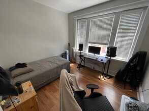 115 Jersey St, Unit 5 in Boston, MA - Building Photo - Building Photo