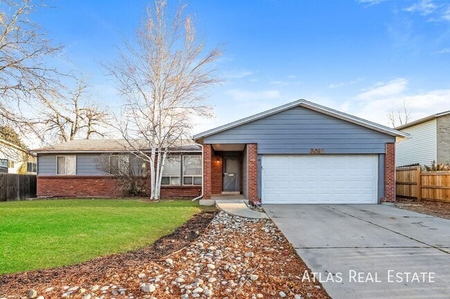 property at 3012 S Nucla St