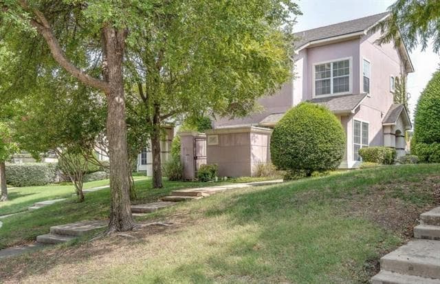 615 Regency Dr in Allen, TX - Building Photo - Building Photo