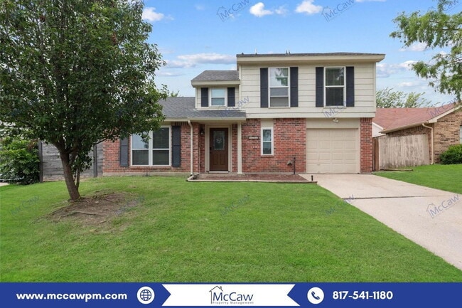 4108 Periwinkle Dr