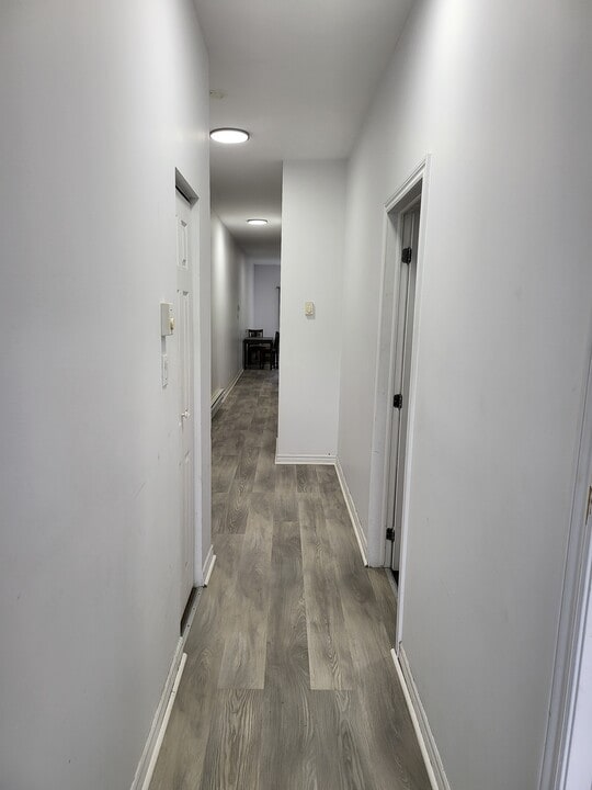 5148 Papineau Av in Montréal, QC - Building Photo