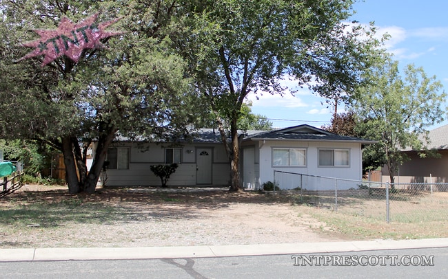 property at 3510 Nicholet Trail