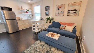 3541 Fort Ave, Unit 2 in Lynchburg, VA - Building Photo - Building Photo