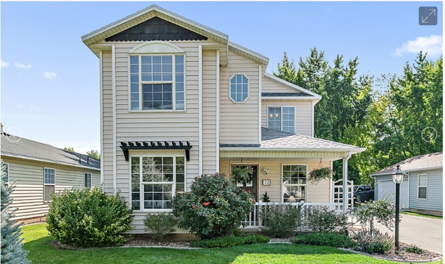 property at 72 N 920 W