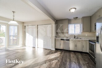 53 Wooded Ridge Dr in Amelia, OH - Building Photo - Building Photo