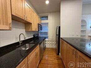 195 Commonwealth Ave in Boston, MA - Foto de edificio - Building Photo