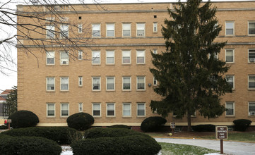 Kemper Apartments in Cincinnati, OH - Building Photo - Building Photo