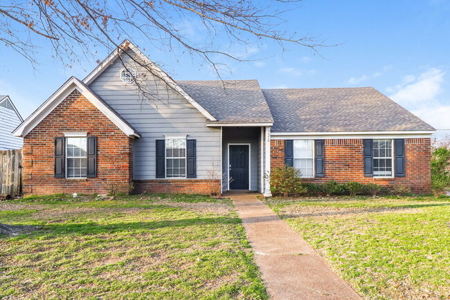 property at 7576 Baysweet Dr