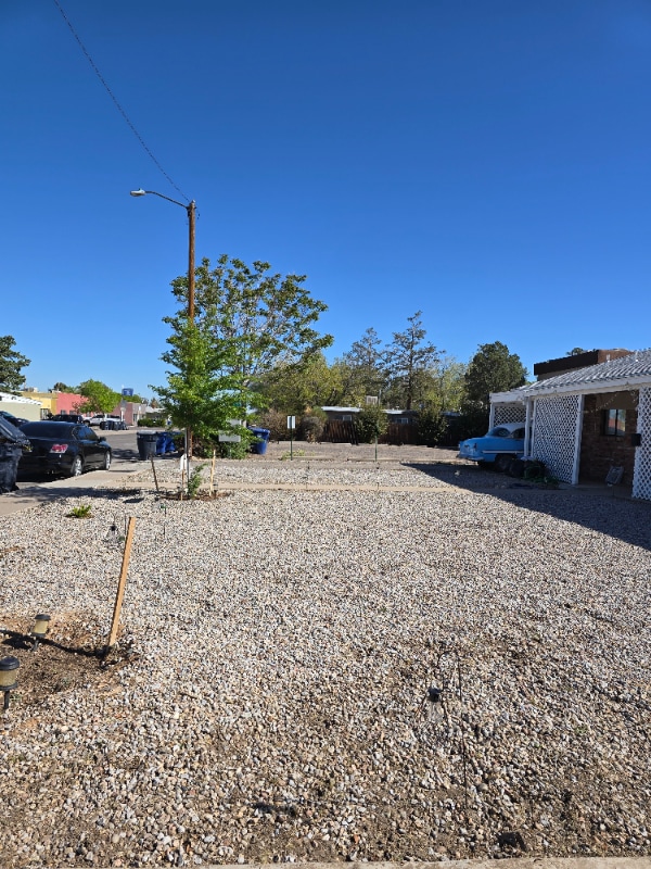 1910 Alvarado Dr NE-Unit -1908 Alvarado Dr. NE in Albuquerque, NM - Building Photo - Building Photo