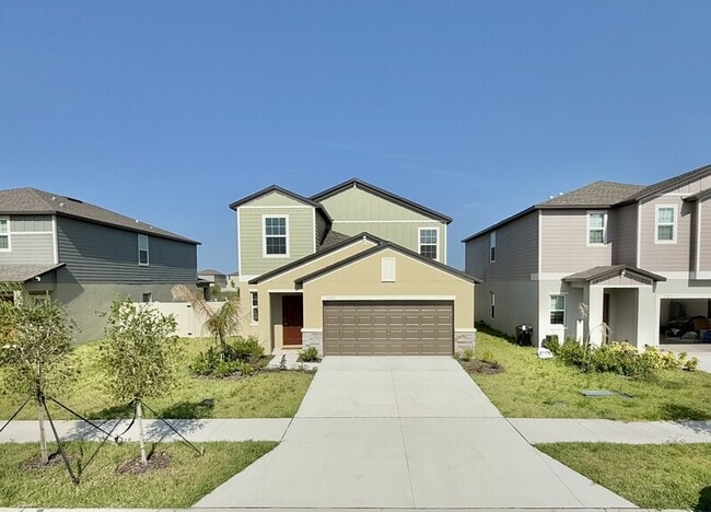 property at 3521 Great Pk Ct