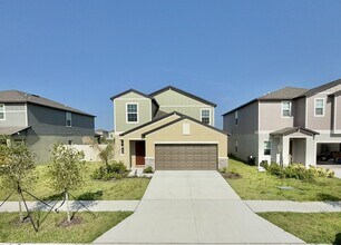 3521 Great Pk Ct in Plant City, FL - Foto de edificio - Building Photo