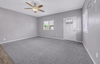 53860 Avenida Herrera in La Quinta, CA - Foto de edificio - Building Photo