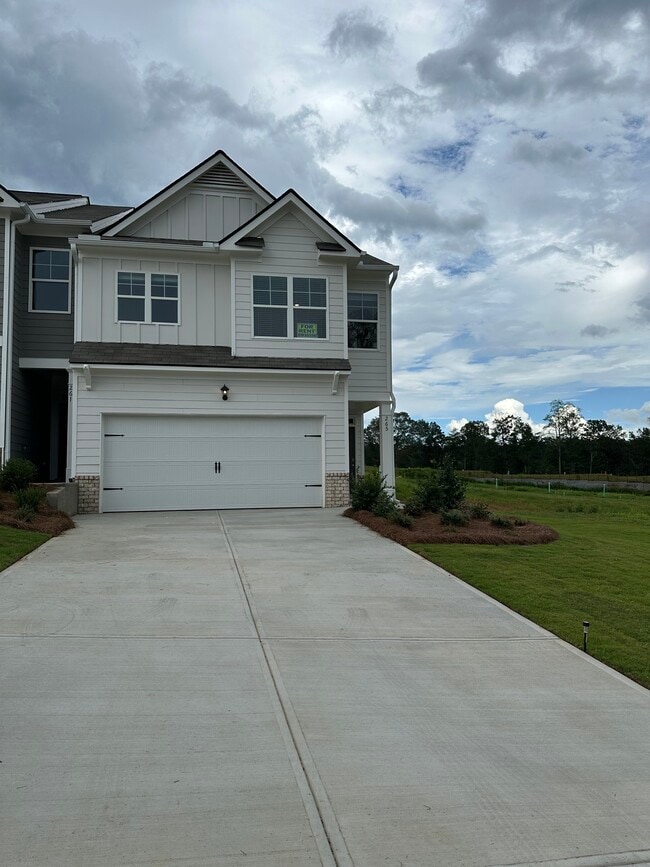 property at 265 Deerberry Dr