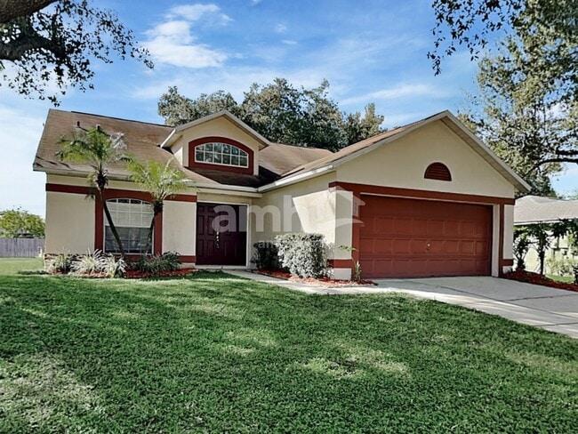 555 Whiskey Creek Ct