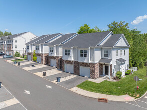 Lennar at the Hills in Rockaway, NJ - Building Photo - Building Photo