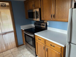 114 175th St S in Spanaway, WA - Building Photo - Building Photo