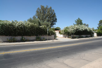 2613-2623 E Elm St in Tucson, AZ - Building Photo - Building Photo