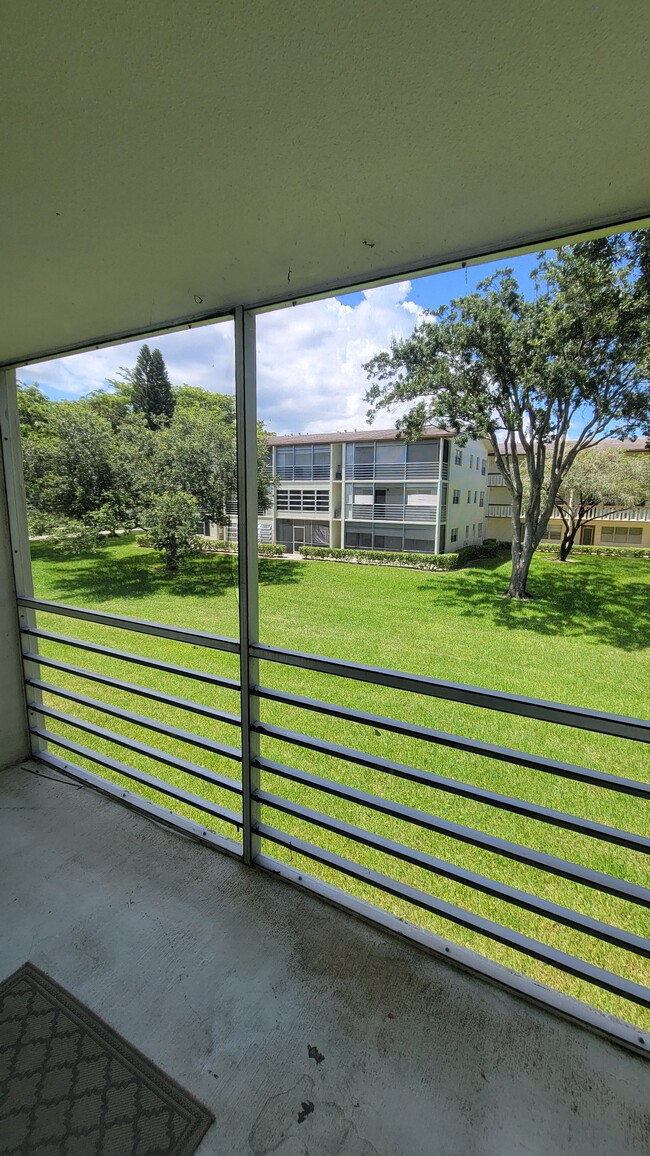 272 Mansfield G, Unit 272 Mansfield G in Boca Raton, FL - Foto de edificio - Building Photo