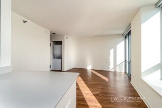 550 N Kingsbury St in Chicago, IL - Foto de edificio - Building Photo