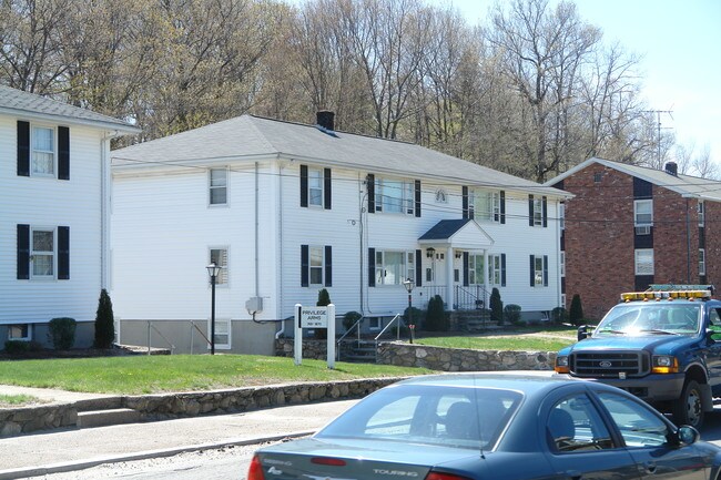 361 Privilege St in Woonsocket, RI - Building Photo - Building Photo