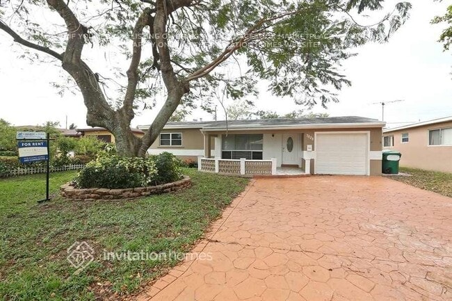 property at 7828 Kismet St