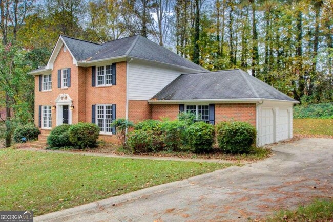 2071 Dayron Cir NE in Marietta, GA - Building Photo - Building Photo