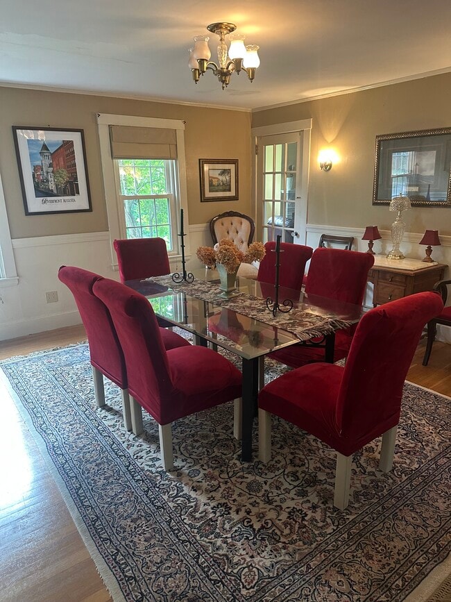 property at 84 Court St