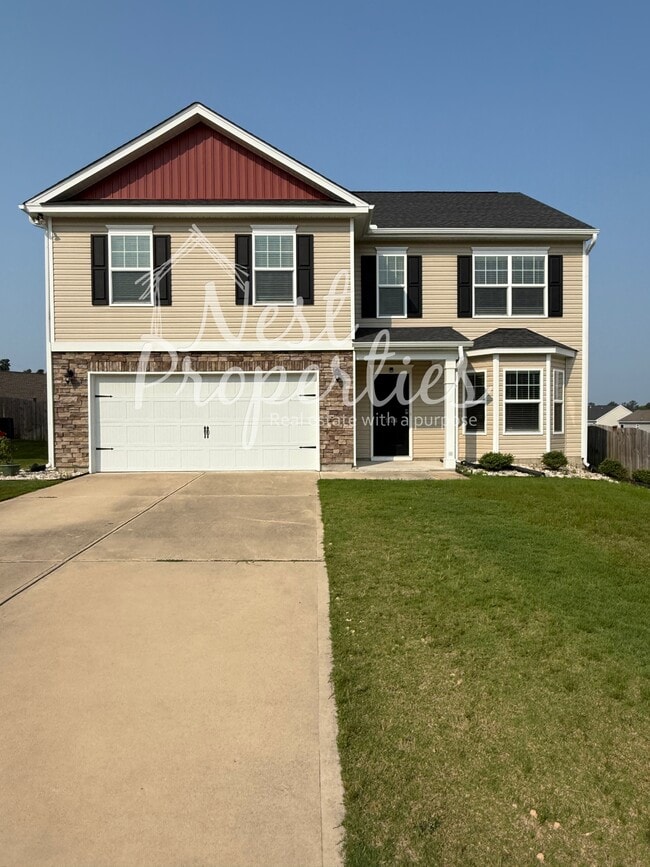 property at 1126 Dawhoo Ct
