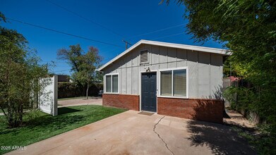 2522 N 10th St in Phoenix, AZ - Building Photo - Building Photo