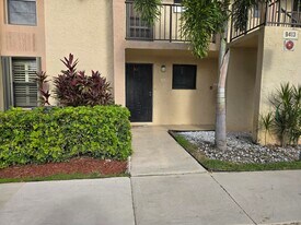 9413 Boca Cove Cir in Boca Raton, FL - Building Photo