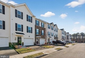 208 Prestige Rd in Brick, NJ - Building Photo - Building Photo