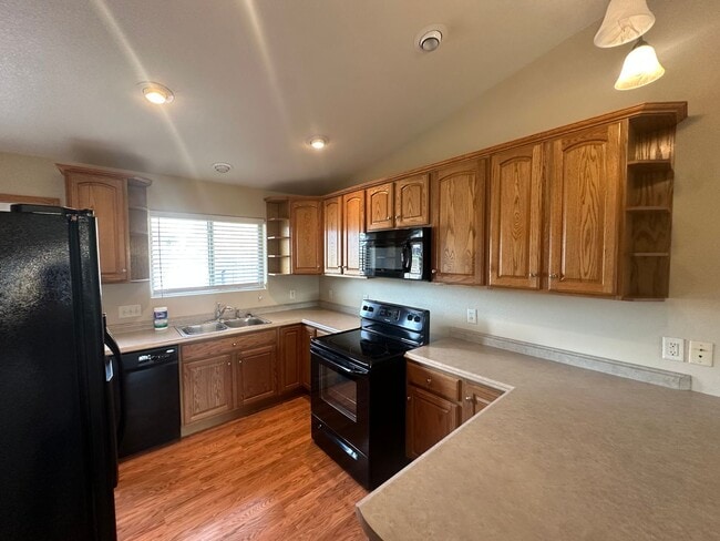 402-404 Tranquility Ln in Spearfish, SD - Building Photo - Building Photo