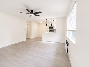 Interior Photo