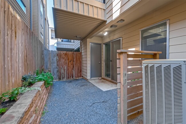 property at 2932 Cline St