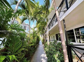 7315 Byron Ave in Miami Beach, FL - Building Photo