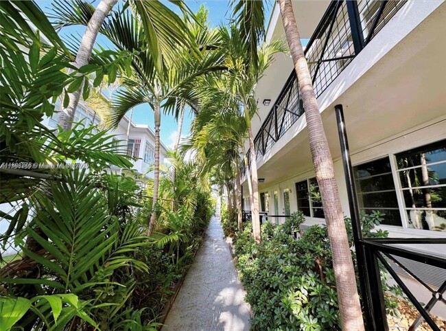 property at 7315 Byron Ave