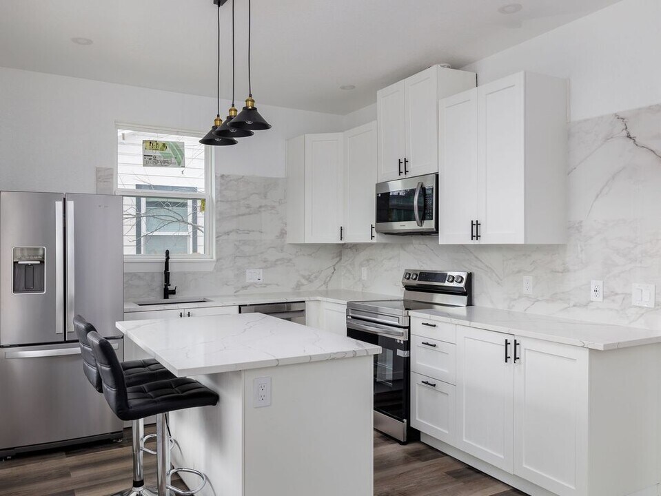2308 Santa Maria St in Austin, TX - Building Photo